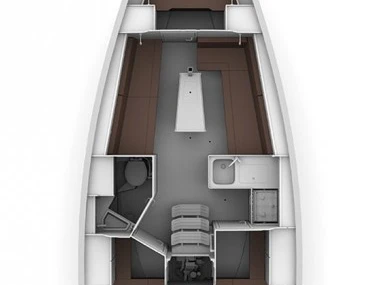 Louer Voilier avec ou sans skipper Bavaria à Biograd na Moru