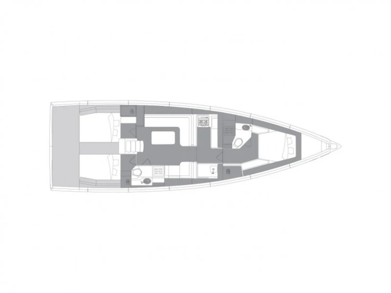 Elan Elan GT6 a louer à Biograd na Moru