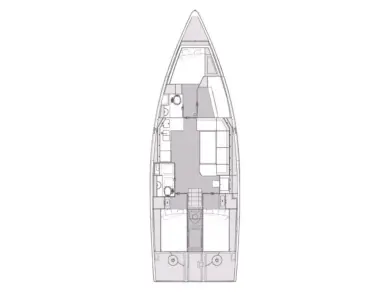 Voilier à louer à Biograd na Moru au meilleur prix