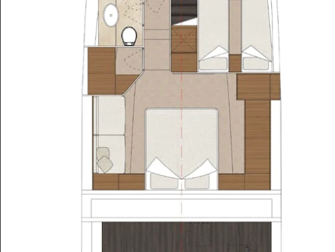 Louer Yacht avec ou sans skipper Greenline Yachts à Pirovac