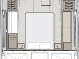 Location à Podstrana - Ferretti Ferretti Yachts 500 sur SamBoat