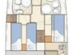 Location Yacht à Podstrana - Ferretti Ferretti Yachts 460i