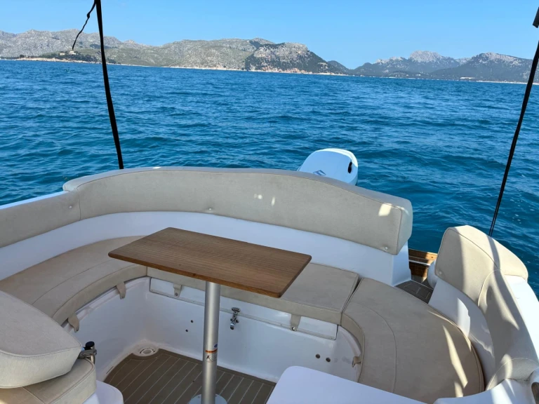 Location à Marina de Bonaire - Marinello Eden 22 sur SamBoat