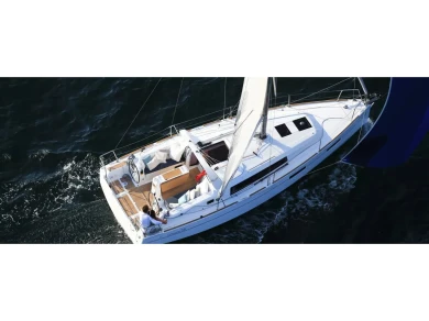 Location Voilier à Furnari - Bénéteau Oceanis 35