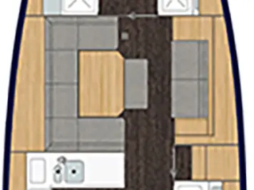 Location Voilier Bavaria avec permis