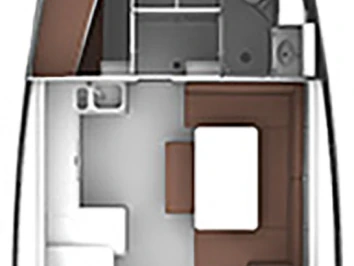 Louer Voilier avec ou sans skipper Bavaria à Álimos