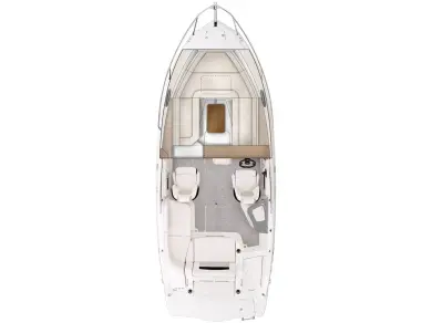 Bateau à moteur à louer à Tribunj au meilleur prix