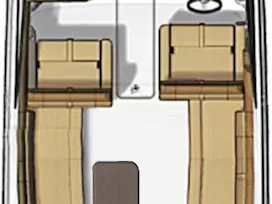 Location bateau Tribunj pas cher Sea Ray SDX 270