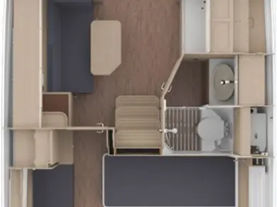 Louez un Bavaria Bavaria SR36 Open Top à Cala d'Or