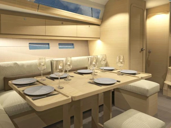 Voilier à louer à Izola au meilleur prix