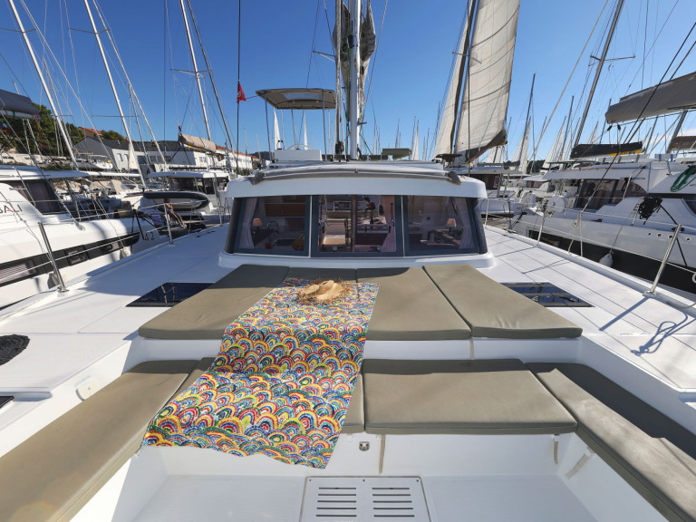 Louez un Bali Bali Catspace Voile à Sibenik