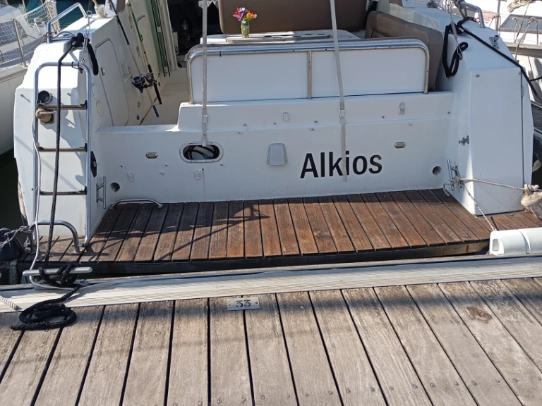 Louez un Bénéteau Flyer 8 à Canet-en-Roussillon