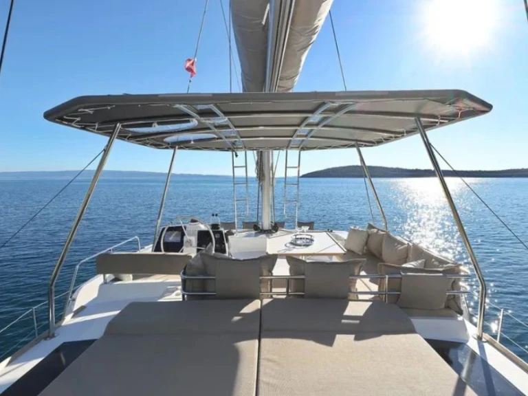 Location Catamaran Bali avec permis