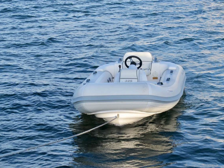 Location bateau Marina de Dénia pas cher Portofino 53