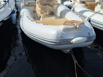 Alquiler de Altamarea Wave 19 en Palerme