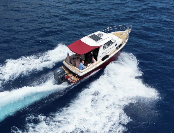 Location bateau Dubrovnik pas cher 23 Hedonline