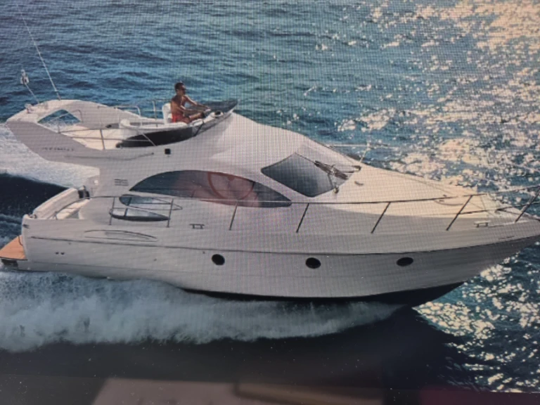 Sealine Sealine 350 Fly a louer à Sanxenxo