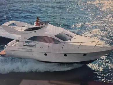 Sealine Sealine 350 Fly a louer à Sanxenxo
