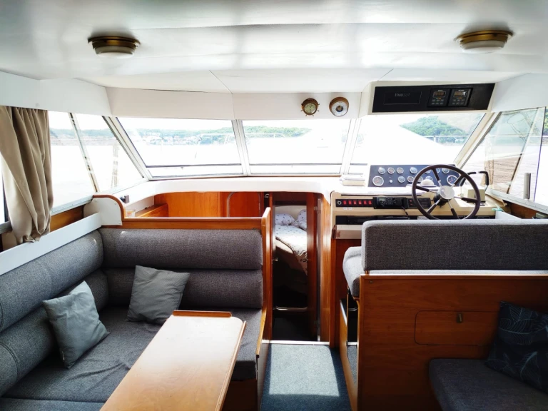 Louer Yacht avec ou sans skipper Princess à Mali Lošinj