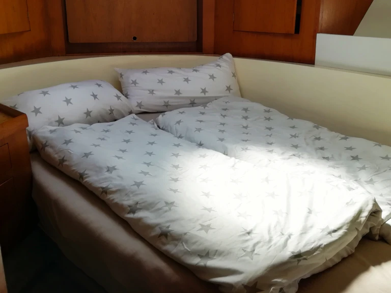 Princess Princess 35 Fly a louer à Mali Lošinj