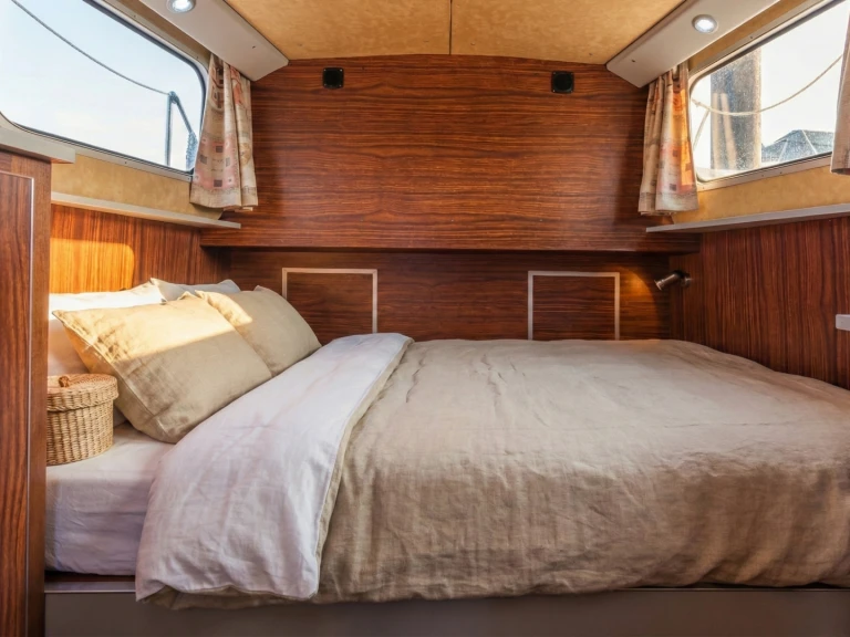 Location bateau Pénichette Pénichette 1107 W à Lattes sur Samboat