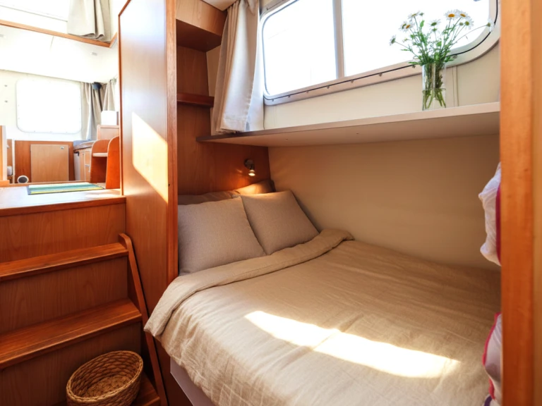 Location Péniche à Saint-Léger-sur-Dheune - Pénichette Pénichette 935