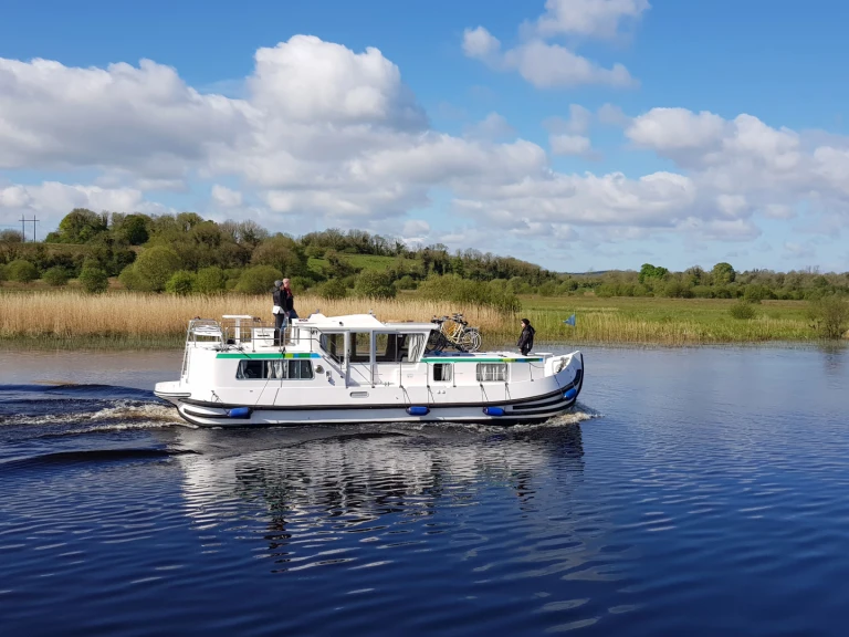 Louer Péniche avec ou sans skipper Pénichette à Carrick-on-Shannon