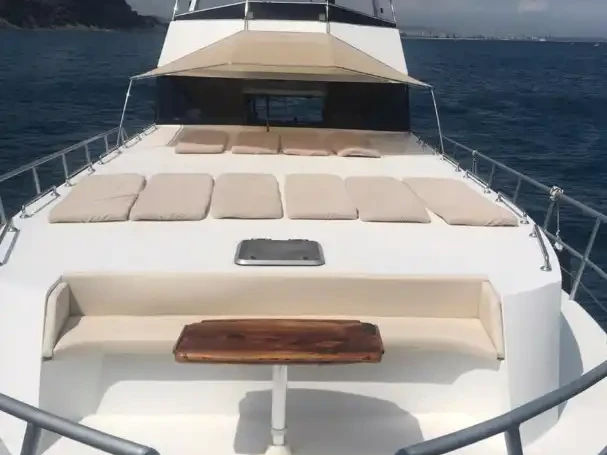 Louez un Custom Made à Antalya (City)