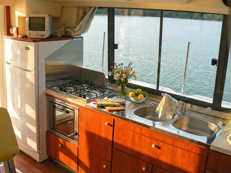 Location bateau Amieira pas cher Nicols Estivale Quattro
