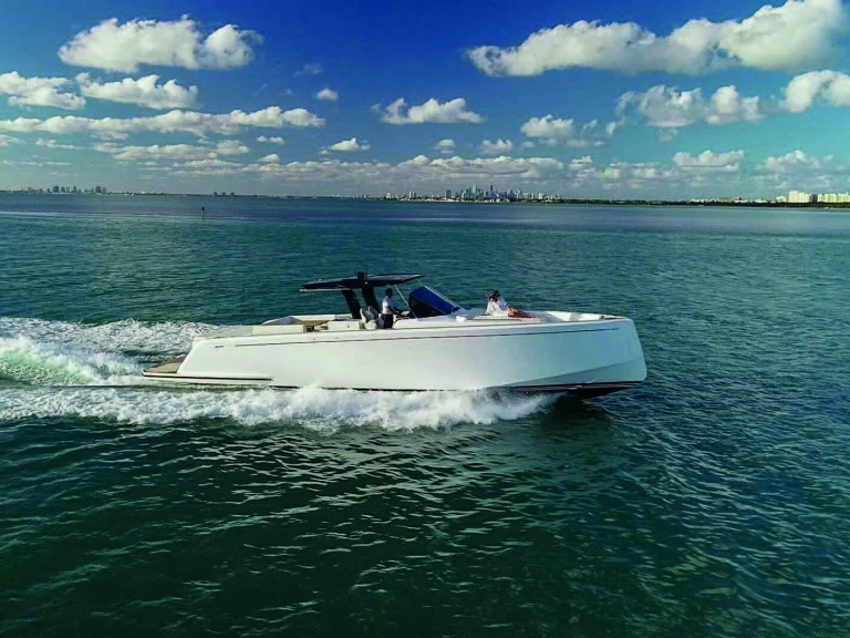 Location bateau Pardo Yachts Pardo 50 à Torre Annunziata sur Samboat