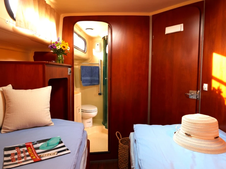 Bateau à moteur à louer à Le Somail au meilleur prix