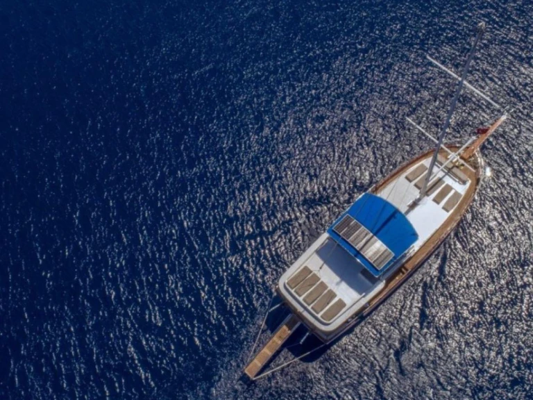 Location Voilier à Bozburun - Gulet Custom Made