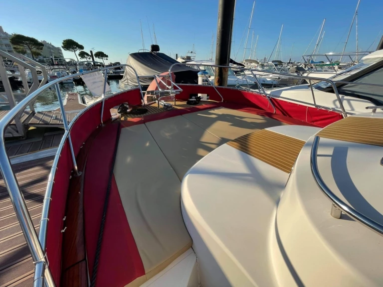 Louez un Beacher Beacher V10 Croisière à Arcachon