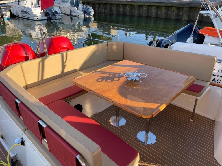 Location bateau Beacher Beacher V10 Croisière à Arcachon sur Samboat
