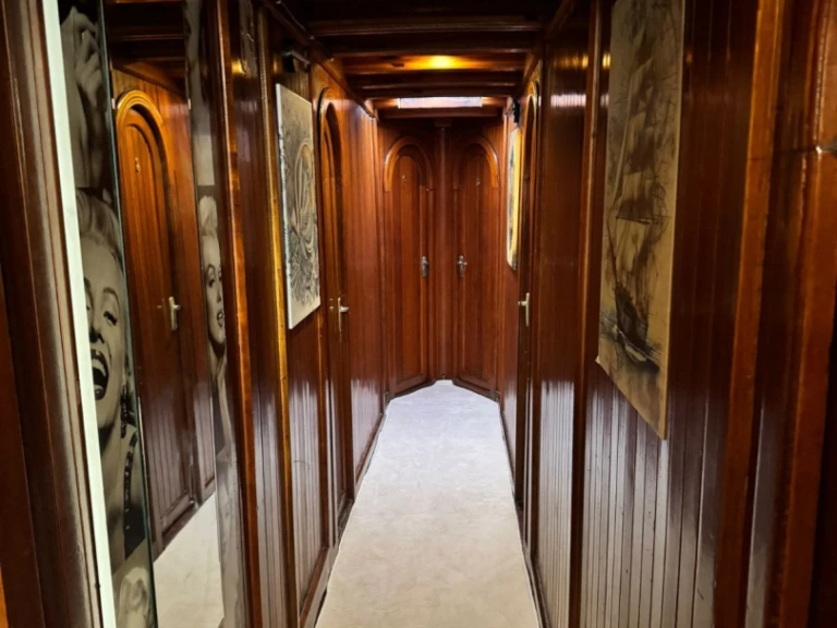 Location bateau Custummade Custom Made à Göcek sur Samboat