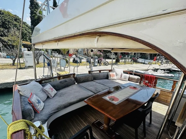 Location à Göcek - Gulet Custom Made sur SamBoat