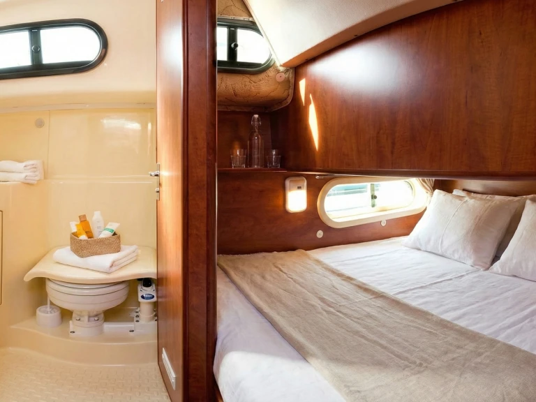 Location à Le Somail - Nicols Yacht Nicols Sedan 1010 sur SamBoat