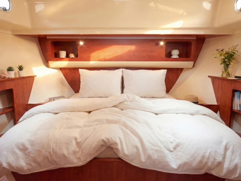 Location Bateau à moteur Nicols Yacht avec permis