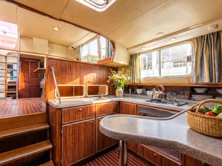 Location bateau Pénichette Pénichette 1165 FB à Lattes sur Samboat