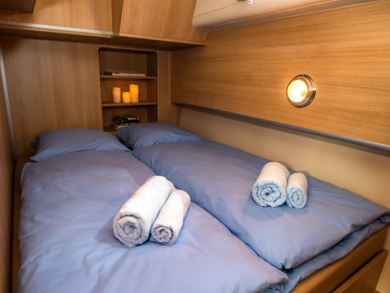 Location bateau Nicols Yacht Nicols Estivale Sixto + à Kisköre sur Samboat