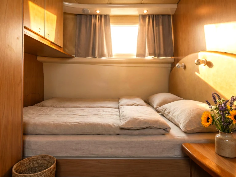 Location à Saint-Martin-sur-Oust - Pénichette Pénichette 1020 FB sur SamBoat