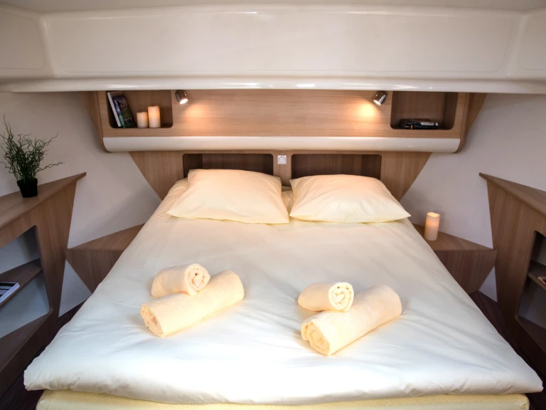 Location bateau Carrick-on-Shannon pas cher Nicols Estivale Sixto +