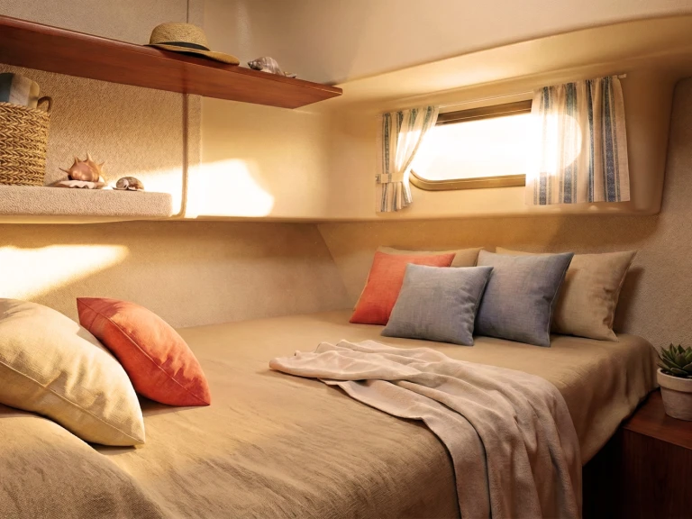 Location Bateau à moteur Nicols Yacht avec permis