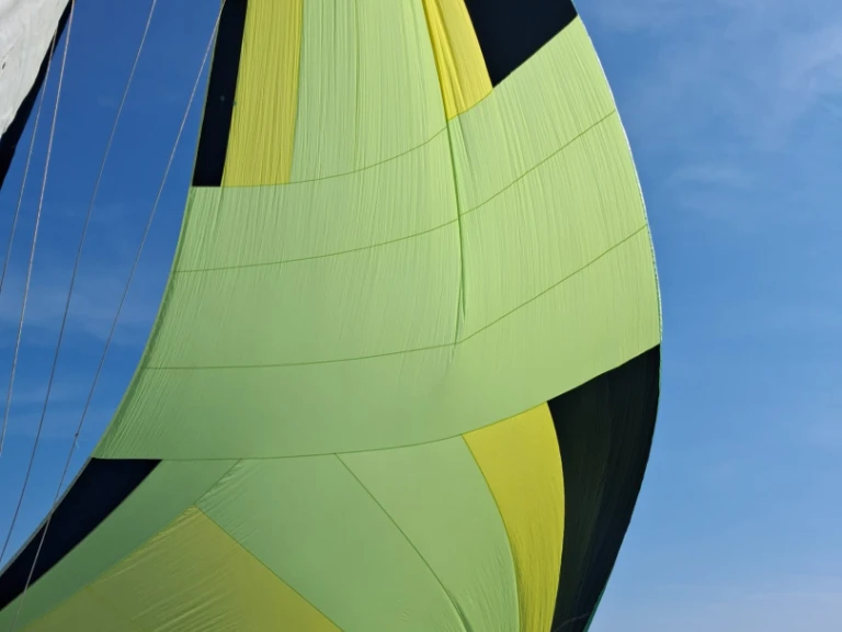 Location à Gruissan - Jeanneau Fantasia 27 sur SamBoat