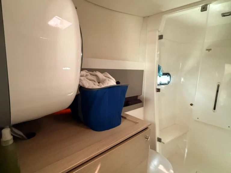 Louer Catamaran avec ou sans skipper Bali à Sète