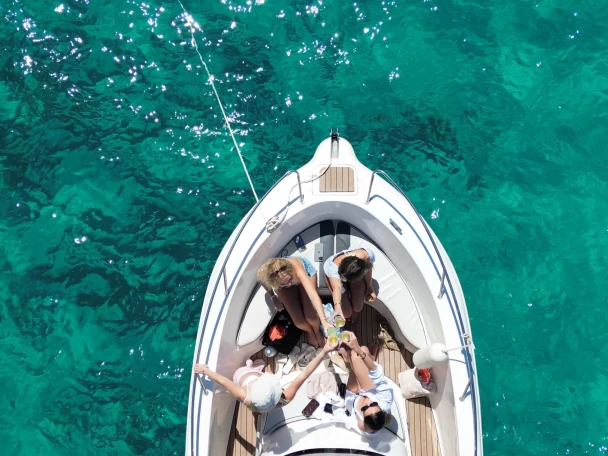 Location bateau Atlantic 555 open à Dubrovnik sur Samboat