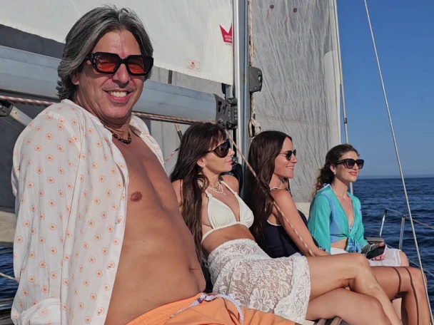 Location bateau Badia de Pollença pas cher Cruiser 31