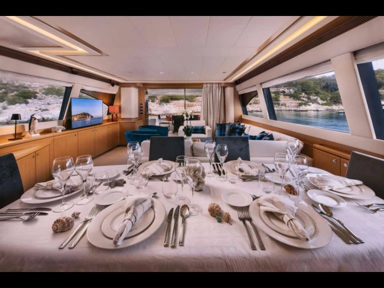 Location bateau Grèce pas cher MAYBE NOT