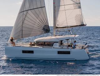 Catamaran à louer à Marina (Ville) au meilleur prix