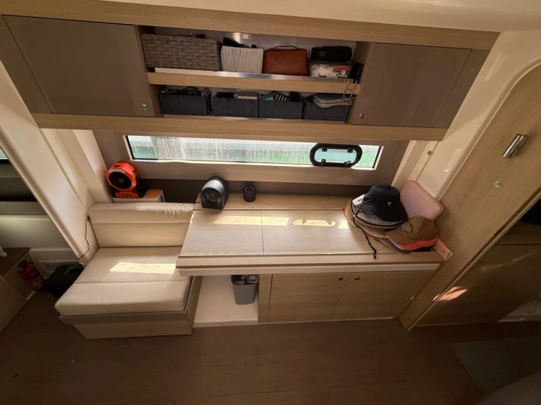 Location Catamaran à Sète - Bali Bali 4.1